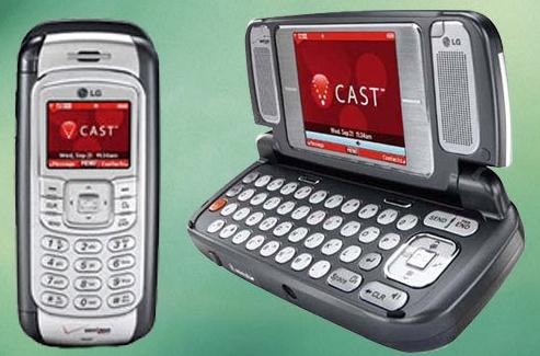 史上13款最丑最難看手機排行榜：諾基亞7600居首，LC VX9800手機入榜