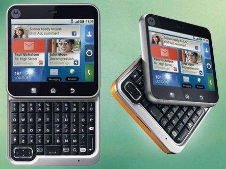 史上13款最丑最難看手機排行榜：諾基亞7600居首，摩托羅拉Flipout手機入榜