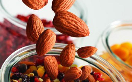 負熱量食物是什么?負熱量食物大全