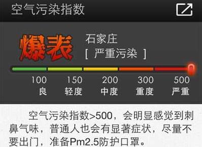 爆表是什么意思?汽車爆表了是什么意思
