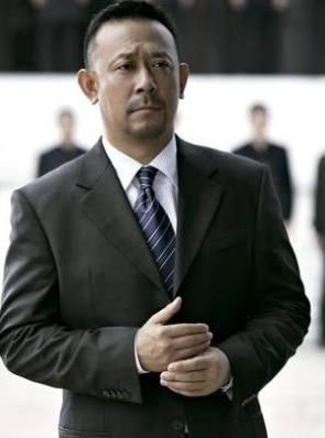 純爺們是什么意思?影視角色純爺們的代表人物