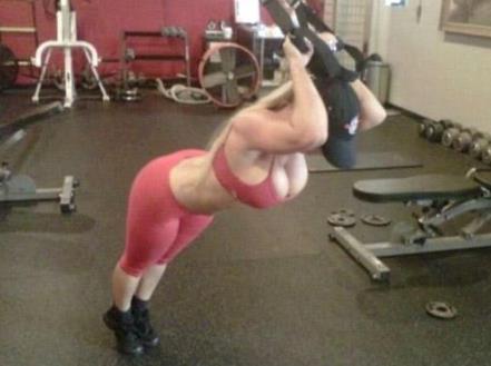 女漢子是什么意思?女漢子的20條標準,女漢子的性格