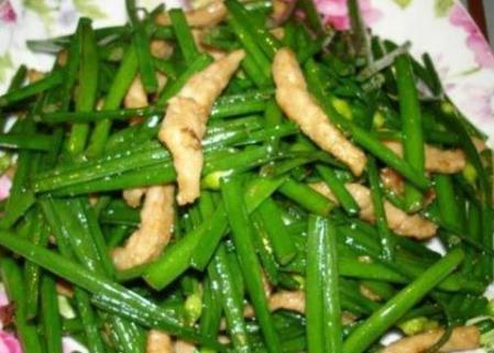 孕婦能吃韭菜嗎？孕婦吃韭菜有什么好處