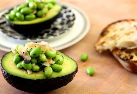 孕婦能吃鱷梨嗎？孕婦吃鱷梨有什么好處