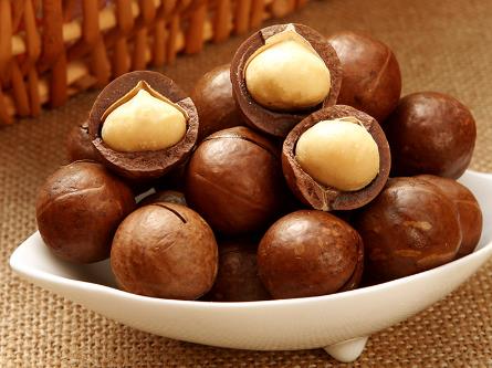 孕婦能吃夏威夷果螞？孕婦吃夏威夷果有什么好處