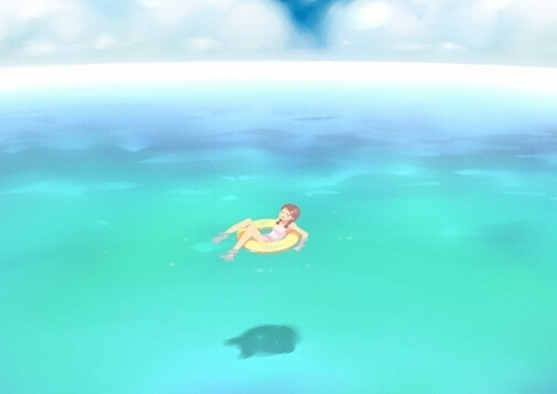 游泳耳朵進水怎么辦?耳朵進水出不來怎么辦?