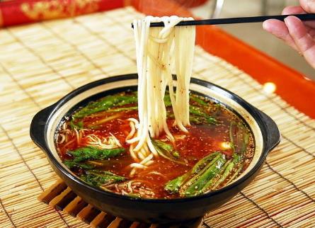 孕婦能吃米線嗎?孕婦怎樣吃米線才安全