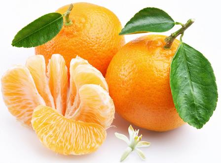 孕婦吃橘子好嗎?孕婦吃橘子上火嗎