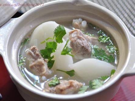 懷孕11周的營養食譜-懷孕11周的飲食注意事項