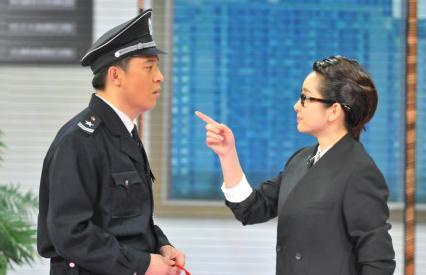 你攤上事兒了,你攤上大事兒了是什么意思?2013春晚小品你攤上事兒了流行語走紅