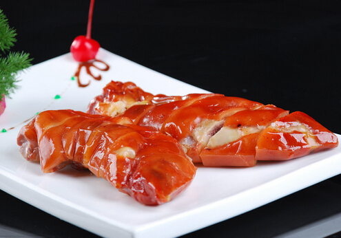 產婦可以吃豬蹄嗎?產婦吃豬蹄的做法