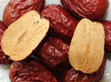 產婦能吃紅棗嗎?產婦吃紅棗的做法