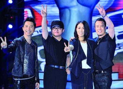 元芳體之后90歲體微博走紅,中國好聲音導師哈林、楊坤遭調侃