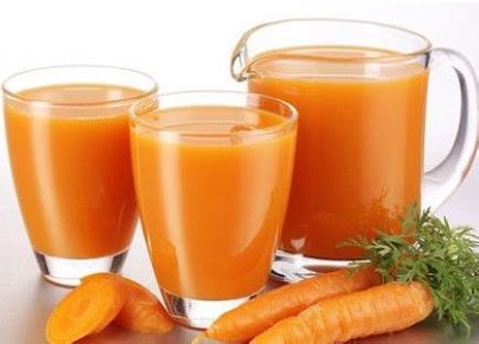 產婦能吃胡蘿卜嗎?產婦吃胡蘿卜有什么好處