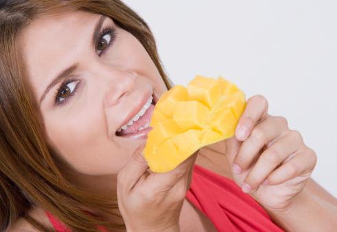 產(chǎn)婦能吃芒果嗎?產(chǎn)婦吃芒果的好處及做法