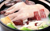 山藥的營養有哪些？老鴨湯怎么制作？