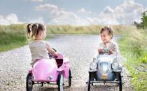 “窮養”孩子的標準 你了解嗎？