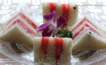 菠蘿的營養價值 水果三明治怎么制作？