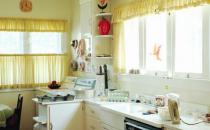 小廚房大智慧 盤點家庭廚房誤區