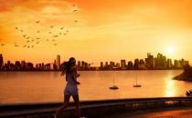 健身的6個誤區 你中招了嗎？