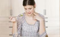 控制食欲的絕招：每周稱體重