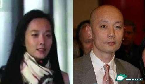 國內外男女明星爆笑撞臉:王珞丹像戴假發的葛優