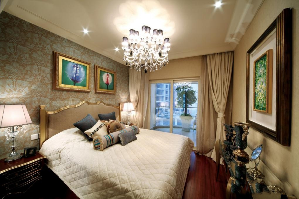 三個燈光設計要點 打造完美室內照明