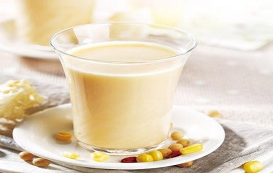 經期豆漿和蔬菜汁搭配讓你更瘦哦!