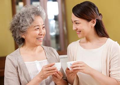 婆媳之間矛盾多,聰明媳婦應如何處理?