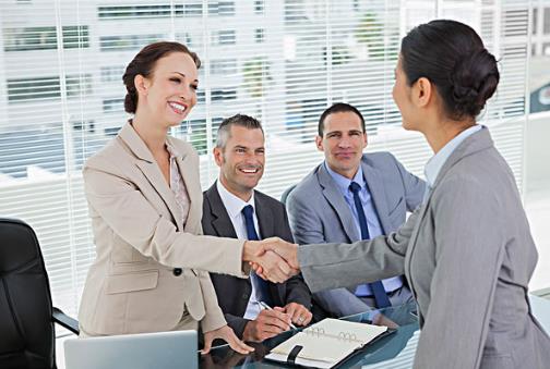 醫(yī)藥代表的面試技巧與自我介紹