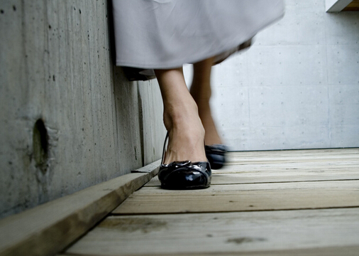 腳脫皮是怎么回事?如何預防腳脫皮