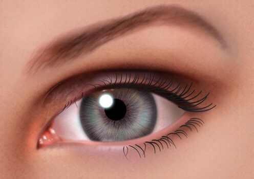 眼睛周圍長(zhǎng)脂肪粒怎么辦?金霉素軟膏去脂肪粒嗎