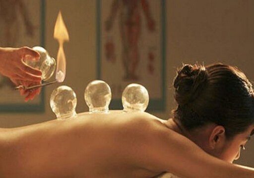 背部刮痧好處和壞處-背部刮痧的方法