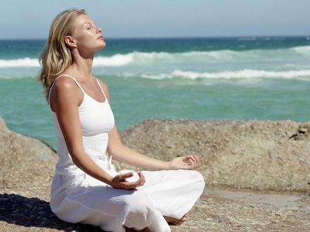 中醫養生:破解身體的健康密碼“22的2次方”