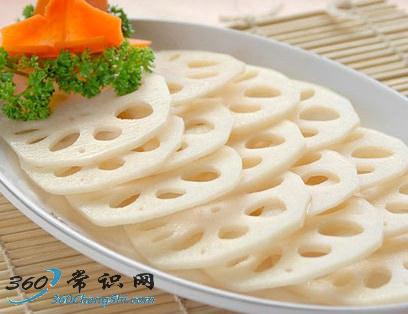 老中醫健康飲食小常識食療大全