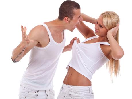 好強(qiáng)小店老板娘和老公吵架一提錢就暈，頻繁暈倒患“癔癥”