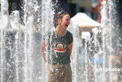 天氣熱了如何消暑?消暑降溫千萬別做10件事