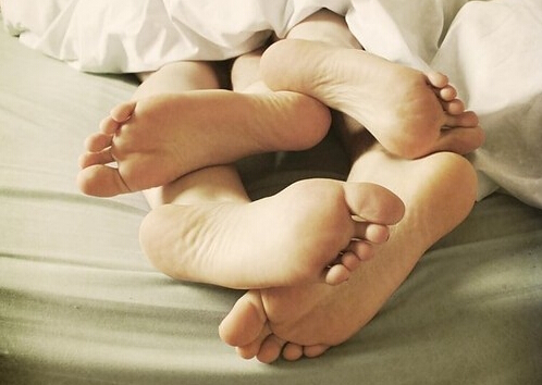 治腳氣的偏方-腳氣怎么形成的?