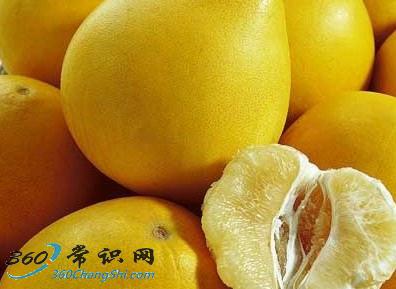 蜂糖貝母柚,化痰又止嗽