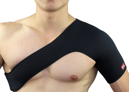 護肩的簡介-如何挑選護肩?