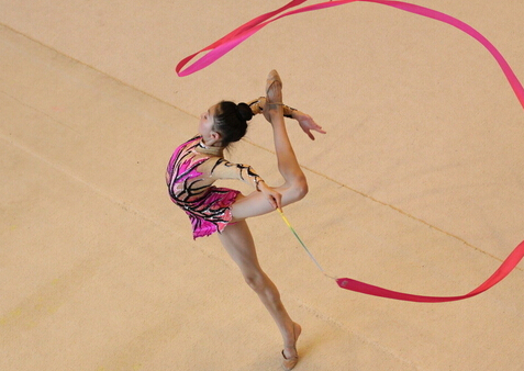 韻律操的注意事項-韻律操的好處有哪些？