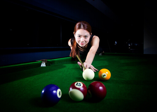 臺球比賽規則-臺球運動對于健身的益處