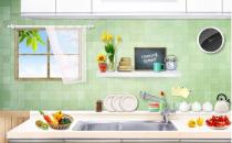 廚房哪些地方最易滋生細菌，而我們又經常忽略？