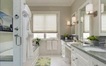 衛(wèi)生間裝修預算：不該省的不能省