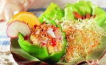 負(fù)熱量食物是什么？負(fù)熱量食物存在嗎？