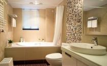 10個妙招讓衛生間清清爽爽