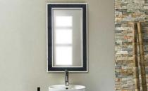 清潔達(dá)人10種竅門，正確保養(yǎng)浴室防霧鏡