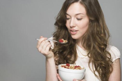 要想減肥只能吃負熱量食物?