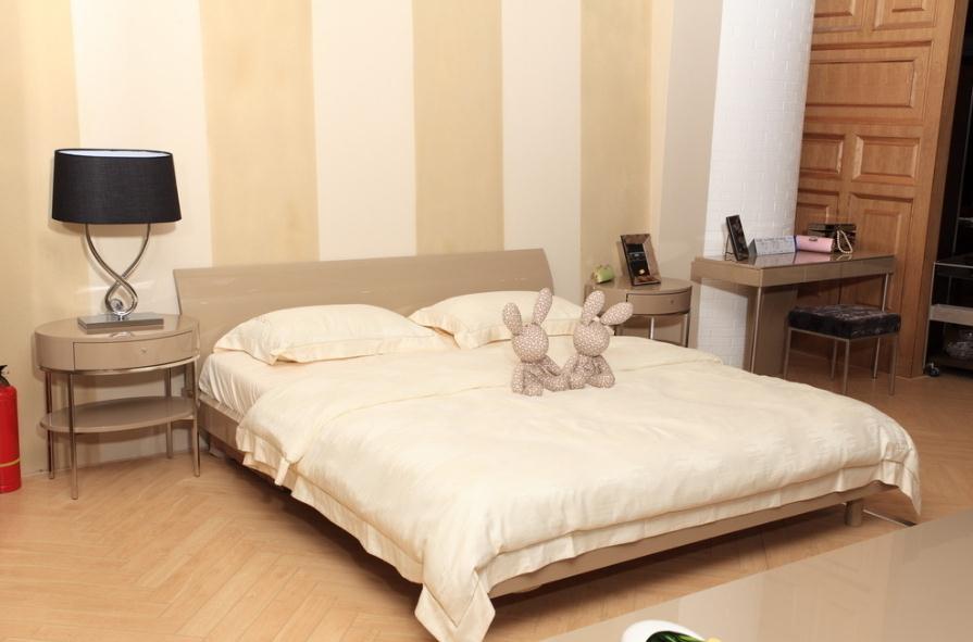 臥室擺設五大禁忌,你中招了嗎?