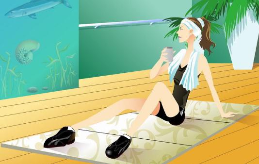 吃這6類食物一天胖2斤！